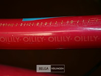 Damesfiets oilily - afbeelding 3 van  3