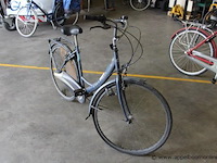 Damesfiets oxford basic - afbeelding 2 van  2