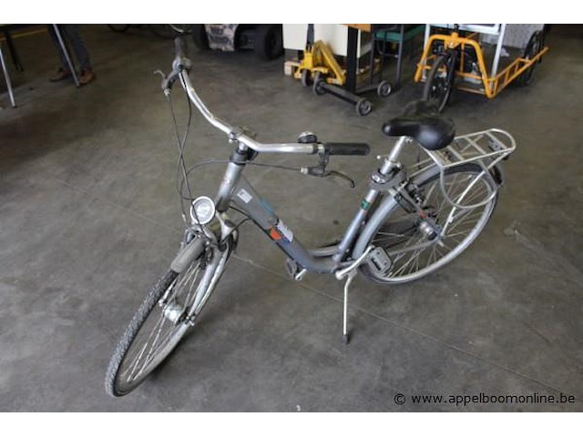 Damesfiets oxford cambridge - afbeelding 1 van  2