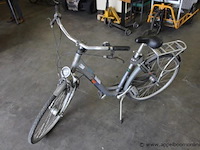 Damesfiets oxford cambridge - afbeelding 1 van  2