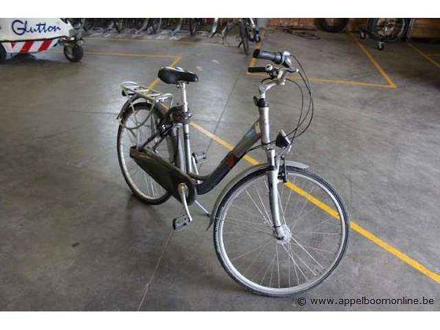 Damesfiets oxford cambridge - afbeelding 2 van  2