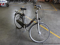 Damesfiets oxford cambridge - afbeelding 2 van  2