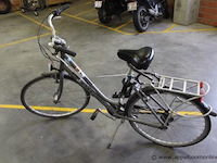 Damesfiets oxford - afbeelding 1 van  3
