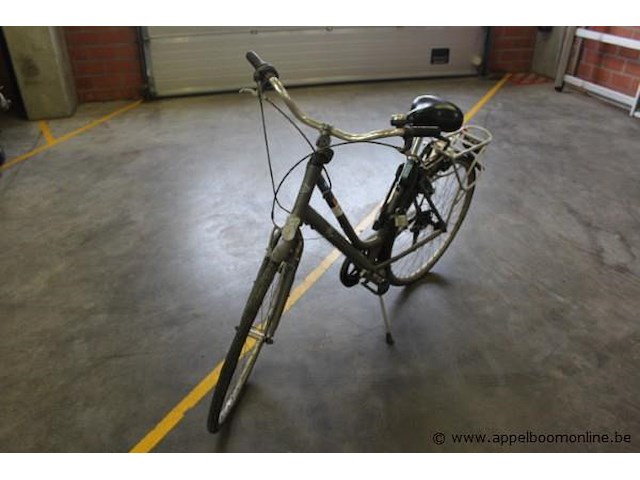 Damesfiets oxford - afbeelding 2 van  3