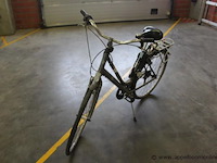 Damesfiets oxford - afbeelding 2 van  3