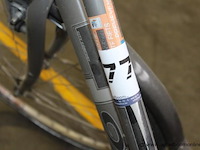 Damesfiets oxford - afbeelding 3 van  3