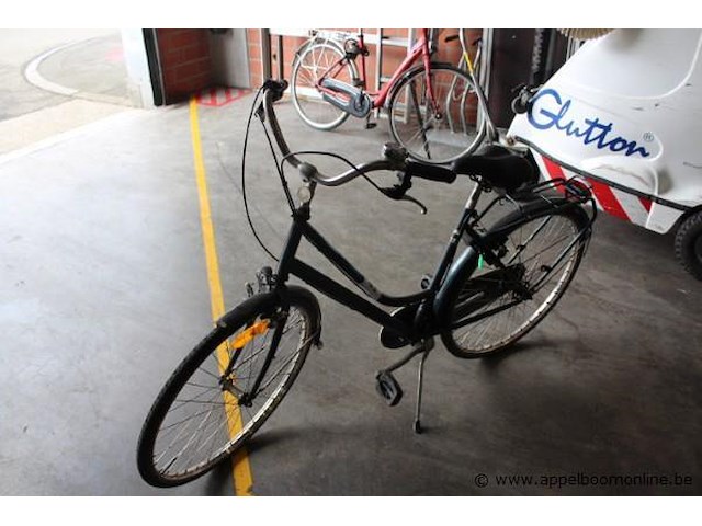 Damesfiets oxford - afbeelding 1 van  2
