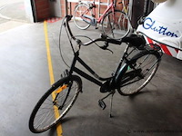 Damesfiets oxford - afbeelding 1 van  2