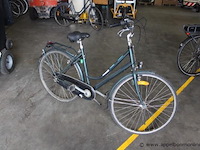 Damesfiets oxford - afbeelding 2 van  2