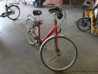 Damesfiets oxford - afbeelding 2 van  2