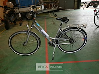 Damesfiets oxford - afbeelding 1 van  3