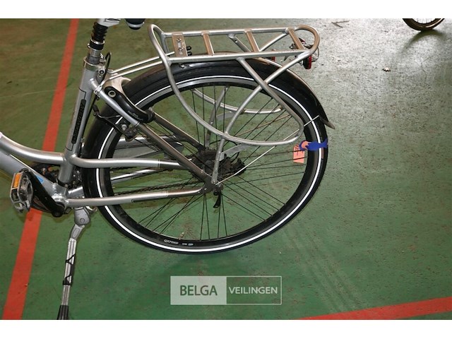 Damesfiets oxford - afbeelding 2 van  3