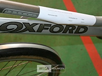 Damesfiets oxford - afbeelding 3 van  3