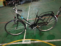 Damesfiets oxford - afbeelding 1 van  3