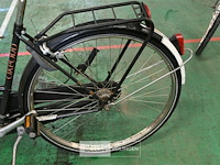 Damesfiets oxford - afbeelding 2 van  3