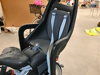 Damesfiets rambler + kinderstoel - afbeelding 4 van  4