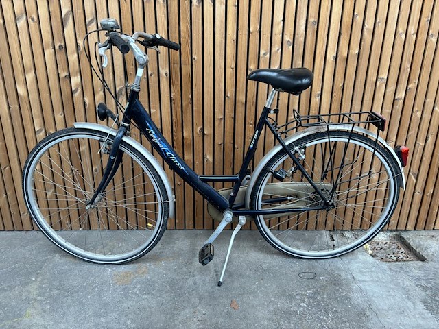 Damesfiets royal class - afbeelding 1 van  6