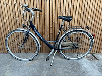 Damesfiets royal class - afbeelding 1 van  6