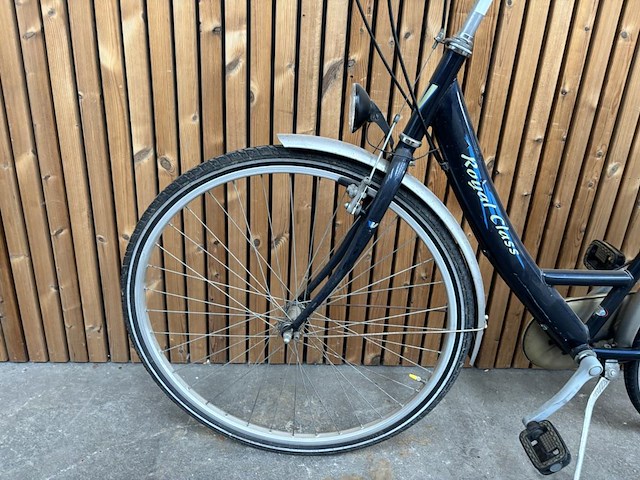 Damesfiets royal class - afbeelding 2 van  6