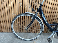 Damesfiets royal class - afbeelding 2 van  6