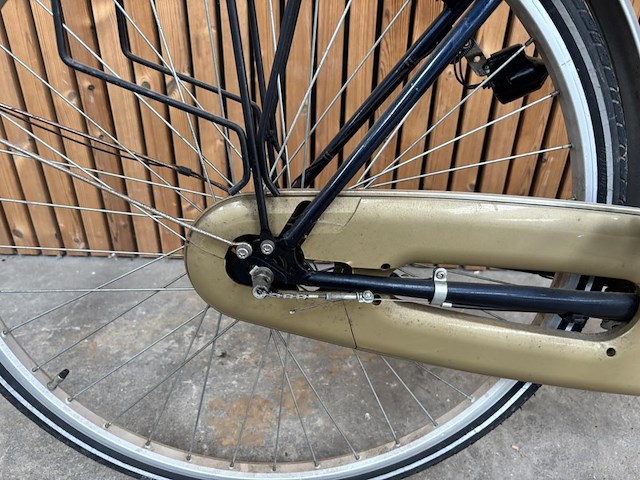 Damesfiets royal class - afbeelding 6 van  6