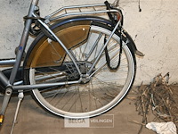 Damesfiets simplex - afbeelding 2 van  3
