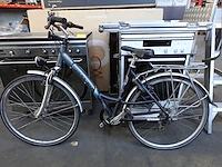 Damesfiets thompson