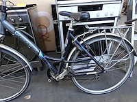 Damesfiets thompson - afbeelding 2 van  7