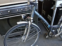 Damesfiets thompson - afbeelding 3 van  7