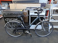Damesfiets thompson - afbeelding 5 van  7
