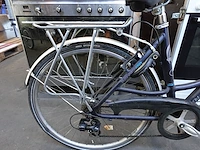 Damesfiets thompson - afbeelding 6 van  7