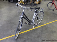 Damesfiets tompson - afbeelding 1 van  3