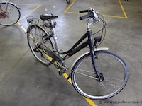 Damesfiets tompson - afbeelding 2 van  3