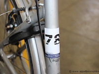 Damesfiets tompson - afbeelding 3 van  3