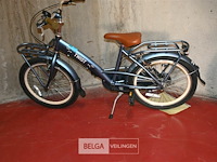 Damesfiets twist