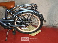 Damesfiets twist - afbeelding 2 van  3