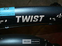 Damesfiets twist - afbeelding 3 van  3