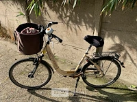 Damesfiets victoria