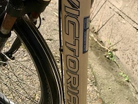 Damesfiets victoria - afbeelding 2 van  2
