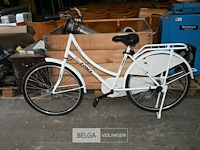 Damesfiets zonix - afbeelding 1 van  3