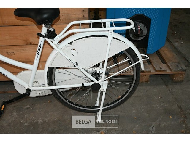 Damesfiets zonix - afbeelding 2 van  3
