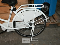 Damesfiets zonix - afbeelding 2 van  3