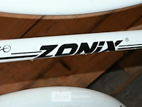 Damesfiets zonix - afbeelding 3 van  3
