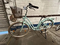 Damesfiets