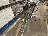 Damesfiets - afbeelding 2 van  4
