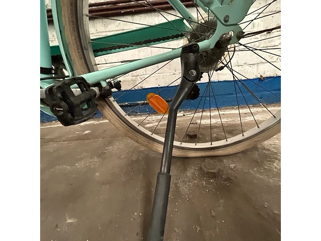 Damesfiets - afbeelding 4 van  4