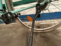 Damesfiets - afbeelding 4 van  4