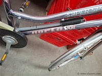 Damesfiets - afbeelding 2 van  3