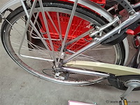 Damesfiets - afbeelding 3 van  3