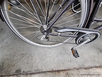 Damesfiets - afbeelding 2 van  3